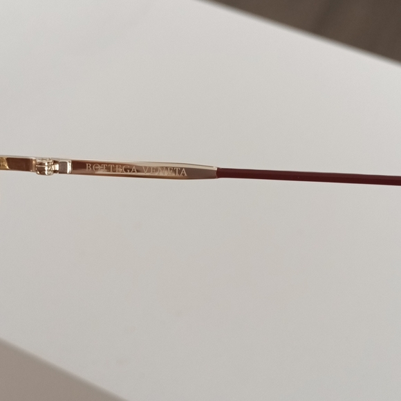 NWT BV0245s 003 Gold Pink - Picture 9 of 13